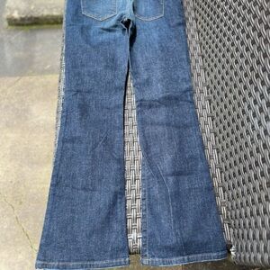 NWT Joe’s Jeans. Bootcut, petite.